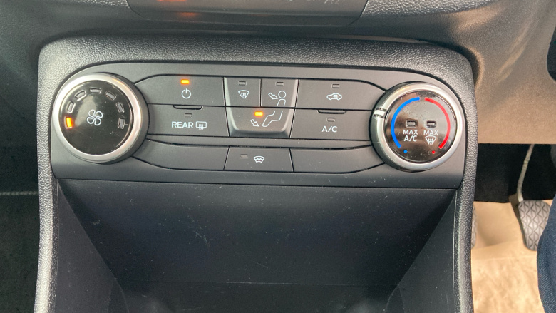 Ford Fiesta 1.0 EcoBoost Titanium 5dr Petrol Hatchback